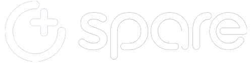 Spare Logo