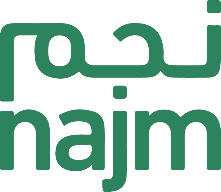 Najm - Spare Partner